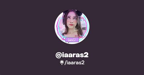 Find @iaaras2 Onlyfans